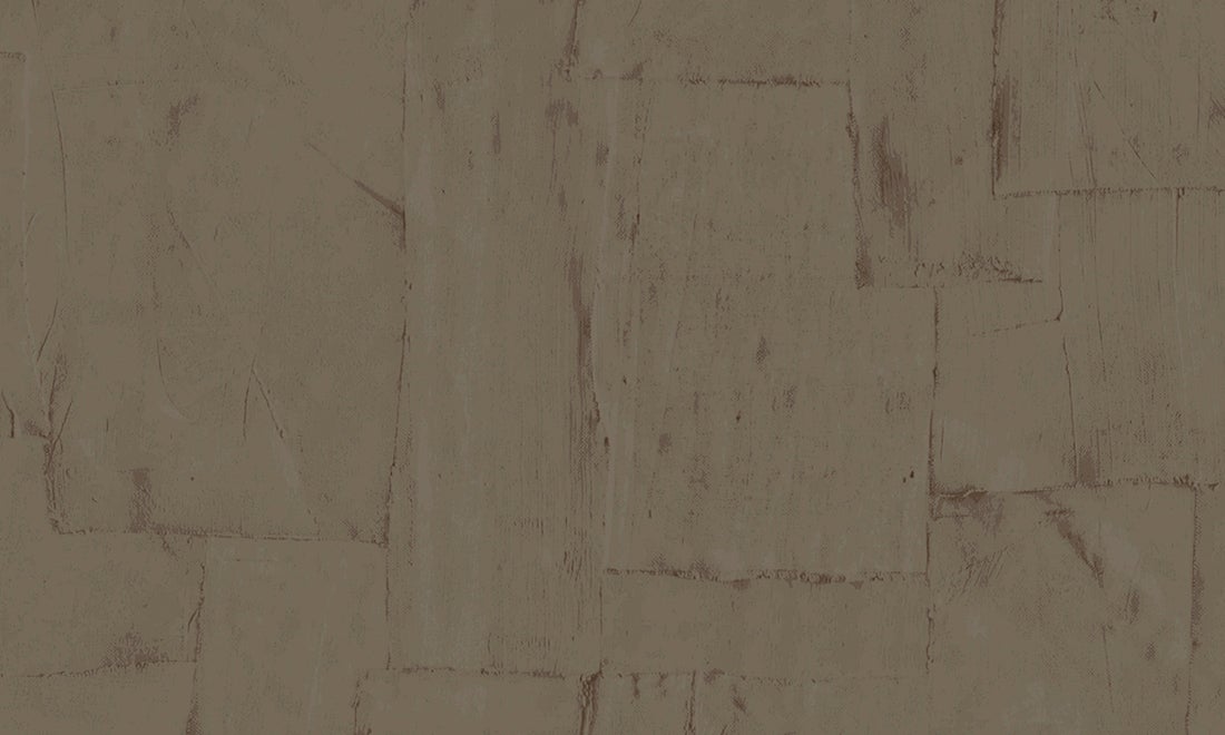 Vinylbehang - Deep Creek -  Mushroom - 10.05m. x 70 cm.