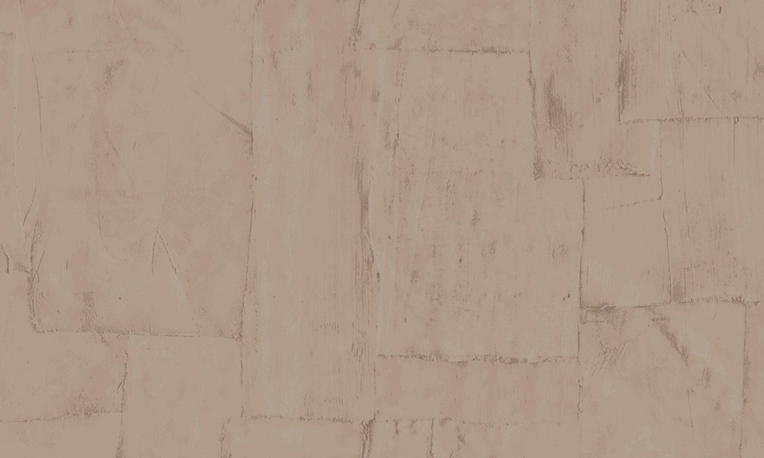 Vinylbehang - Sculptura Oblong -  Mexican Sand - 10.05m. x 70 cm.