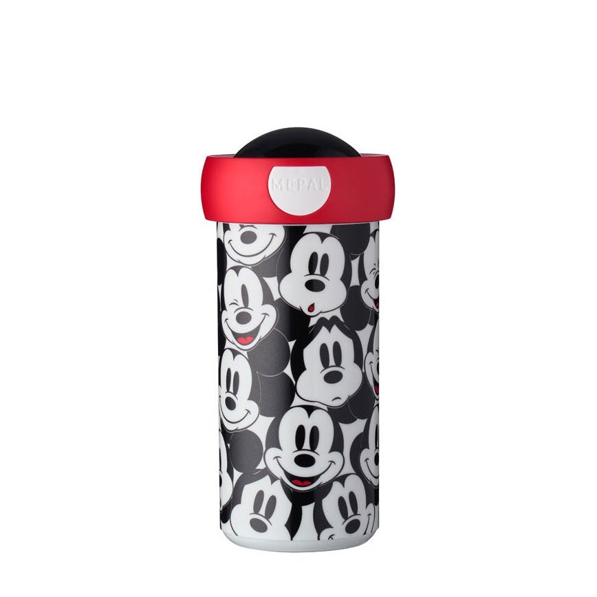 Schoolbeker - Campus 300 Ml - Mickey Mouse