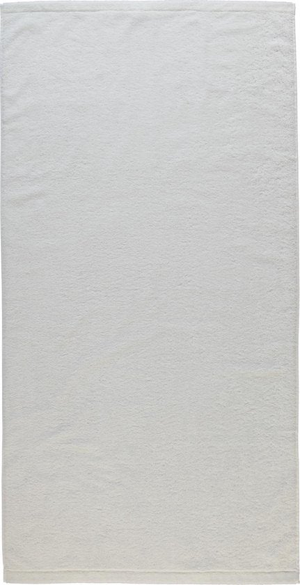 Badhanddoek - Uni 70x140cm - Wit