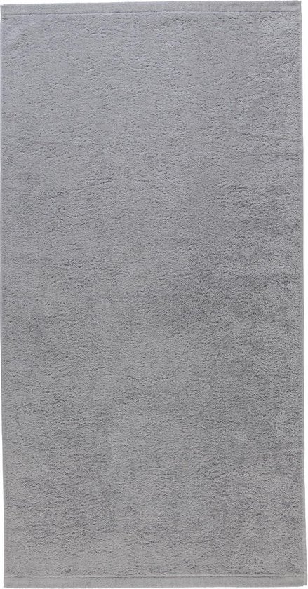 Badhanddoek - Uni 70x140cm - Platina