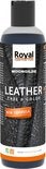 Meubelonderhoud - Leather Care & Color  Bordeaux - 200ml.
