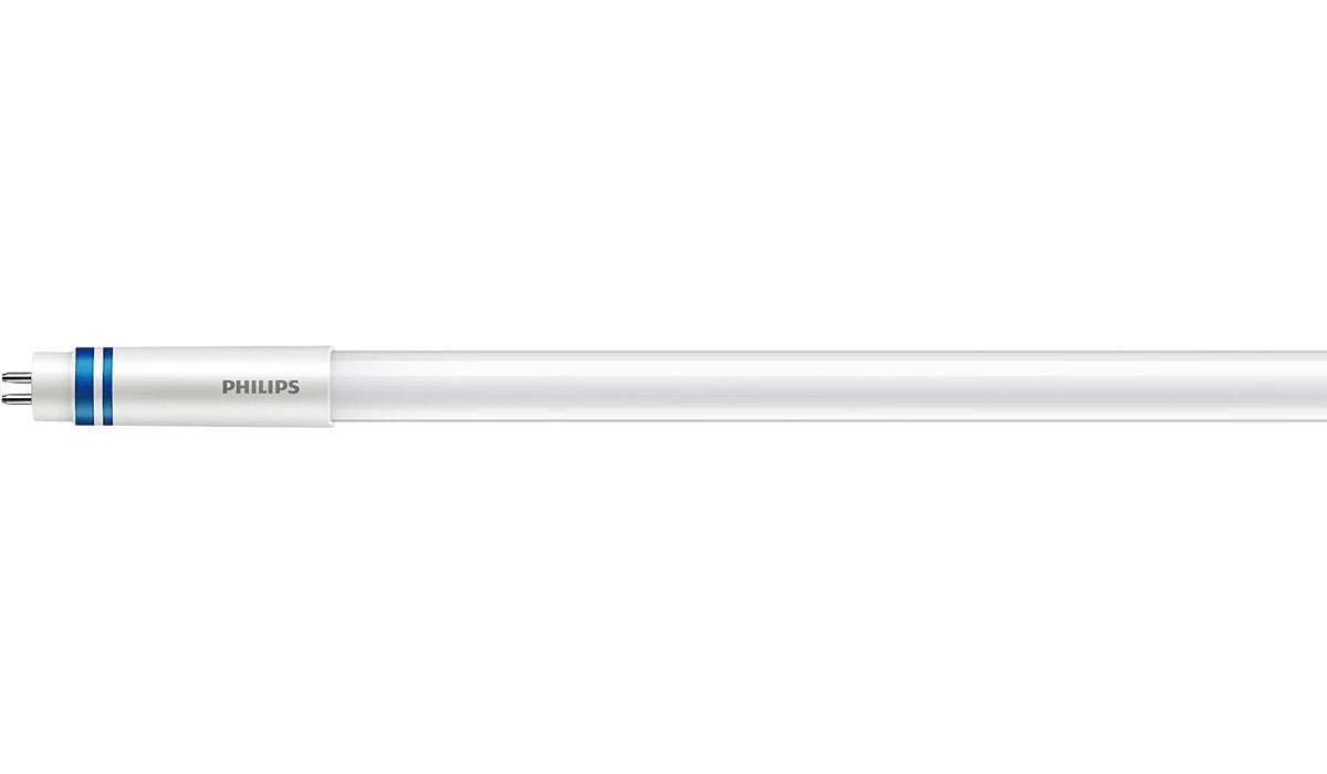 LED lamp tube - HF T5 - Wit