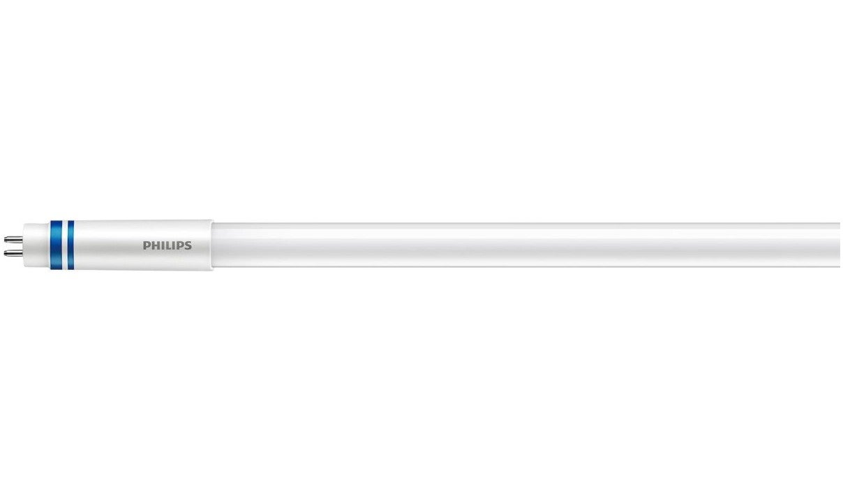 LED lamp MAS tube - HF 600mm HE 8w 830 T5 - Wit