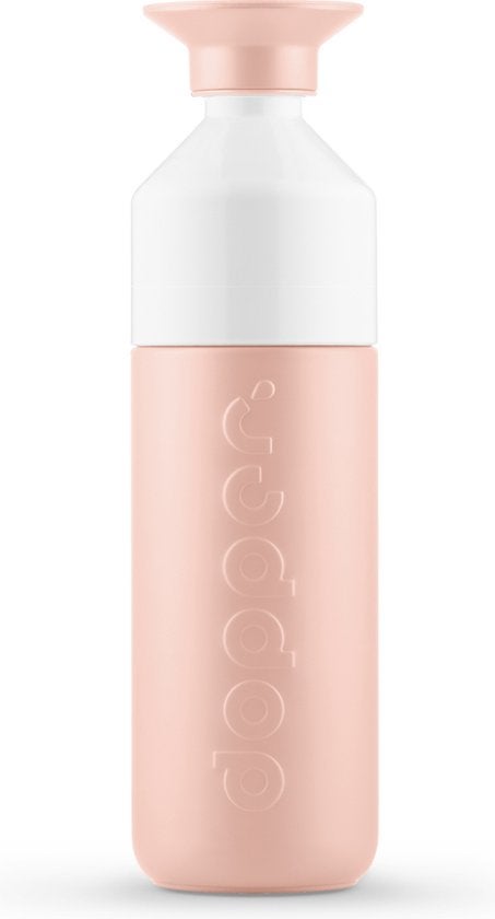 Thermosfles - 580ml - Pebble Peach