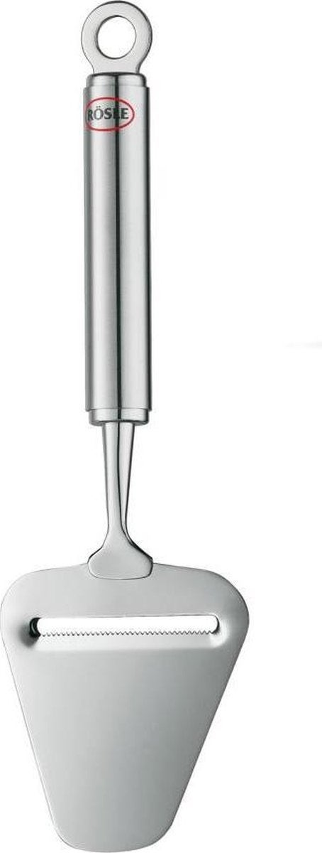 Kaasschaaf - 24cm - RVS