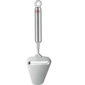 Kaasschaaf - 24cm - RVS