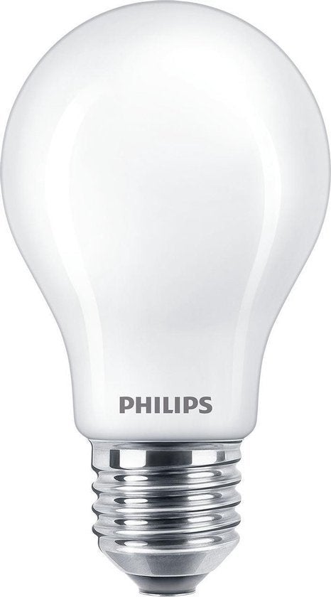Ledlamp - LED e27 250lm - Wit