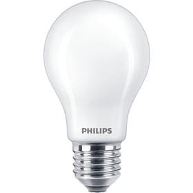 Ledlamp - LED e27 470lm - Wit