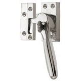 Raamsluiting Timeless UNI SKG - Rechtssluitend - Mat nikkel