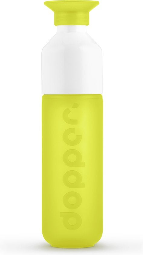 Drinkfles - Original 450ml - Seahorse Lime