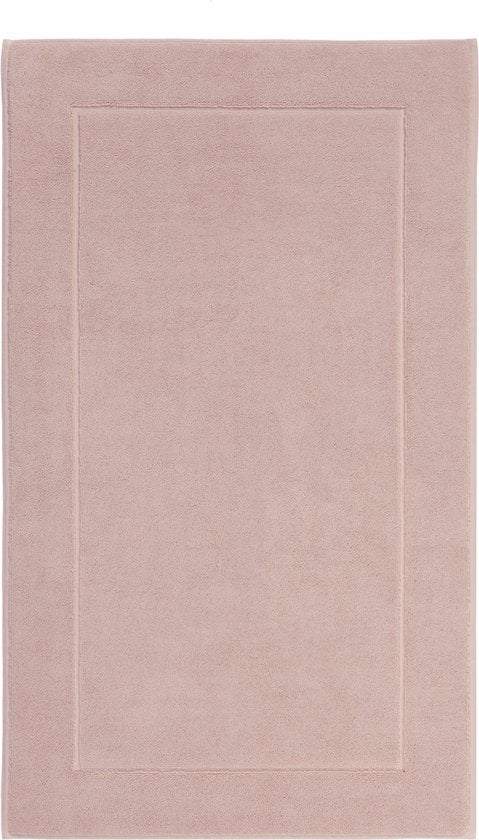 Badmat - London - Dusty Pink 70x120 cm