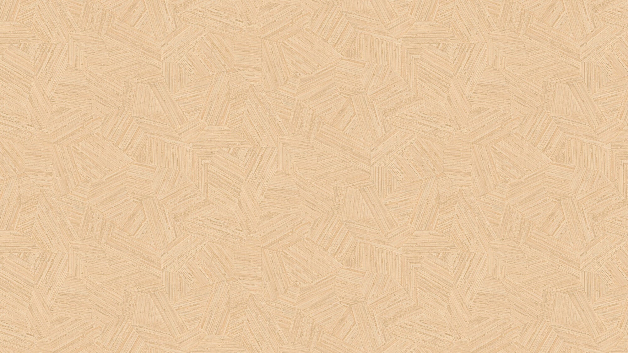 Vinylbehang - Mauna Nougat - 10,05 m lang x 70 cm breed