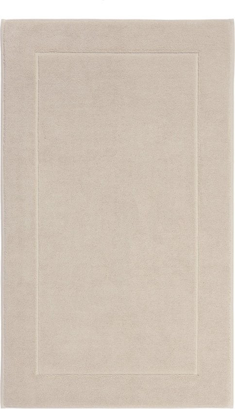 Badmat - London - Linnen 70X120 CM