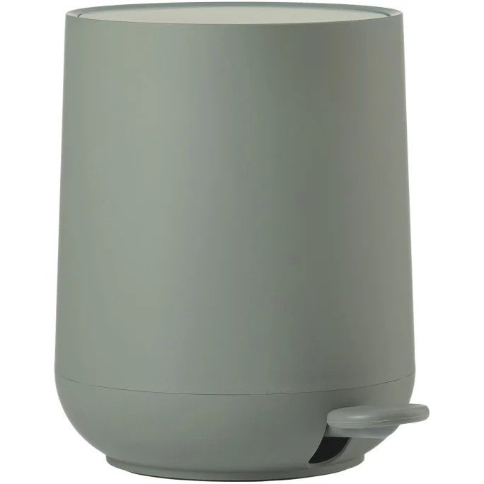 Pedaalemmer - Nova One 3L - Olijfgroen