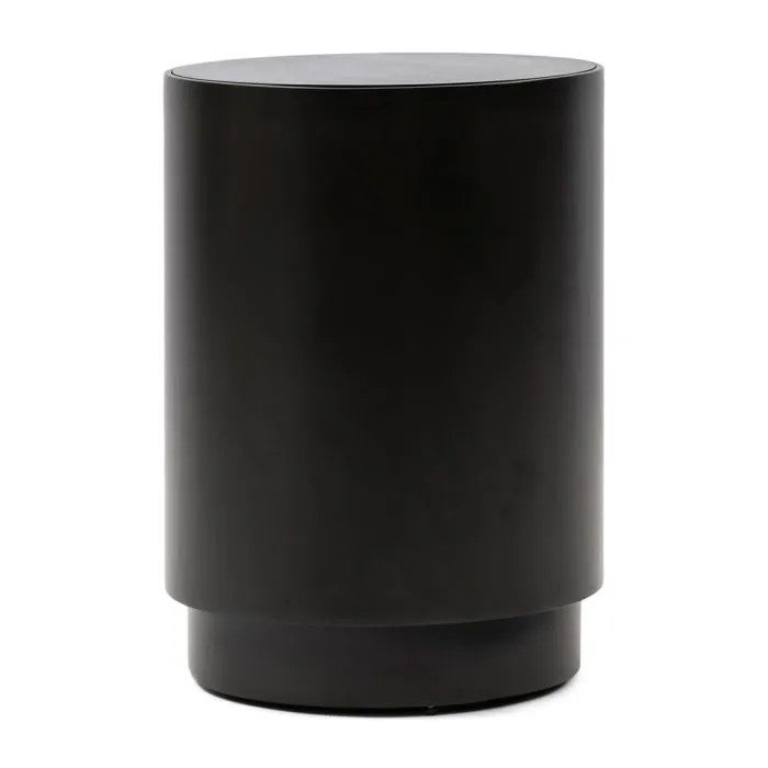 BIjzettafel - Hollywood Hills - Zwart