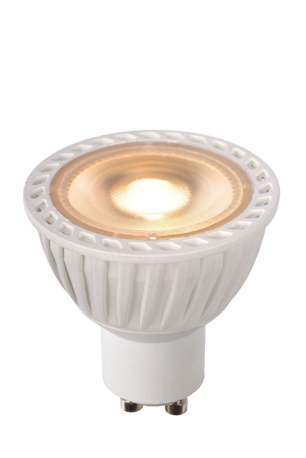 LED BULB Dimbaar GU10/5W DIM TO WARM Wit