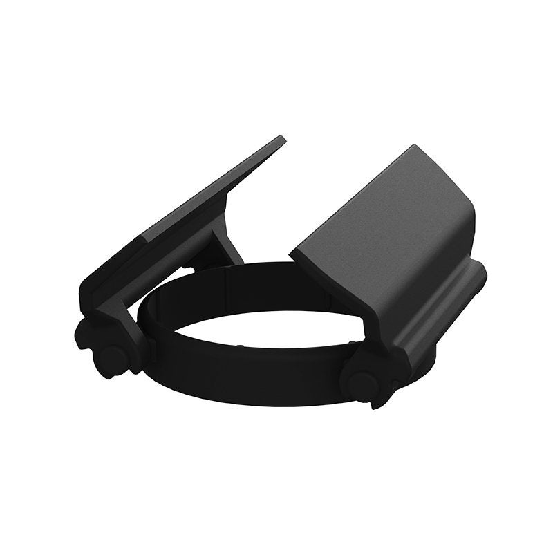 Shutter 1 - Zwart - Ø3.8