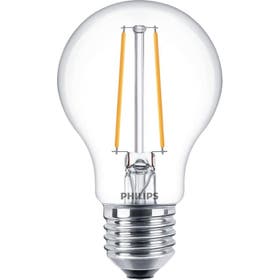 Ledlamp - LED e27 1055lm - Wit