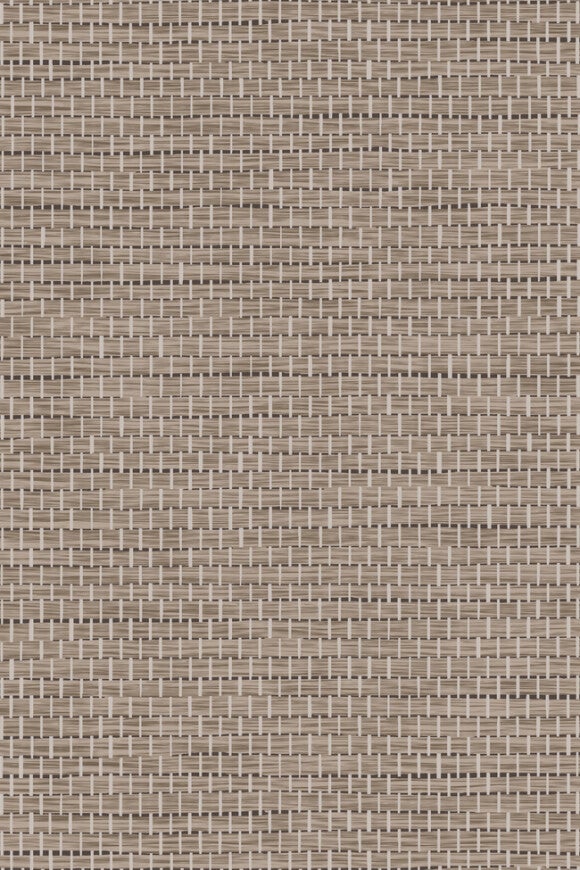 Vliesbehang - Le Papier Tisse Chocolate - 8,50 m x 90 cm