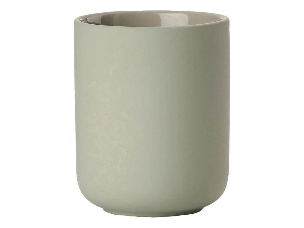 Tandenborstelbeker UME - Eucalyptus