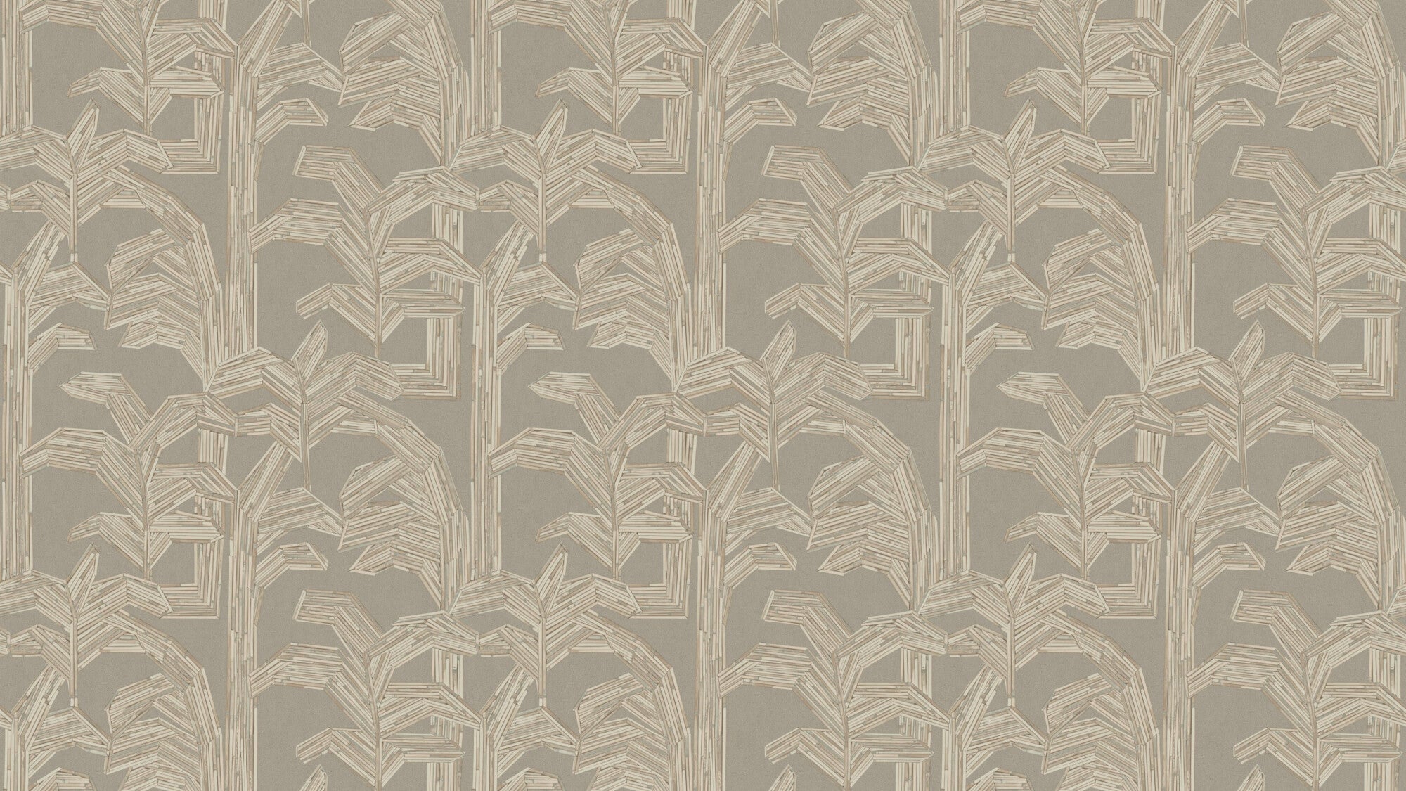 Vinylbehang - Kailua Florentine - 10,05 m lang x 100 cm breed