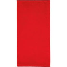 Handdoek - Lifestyle Uni 50x100cm - Rood
