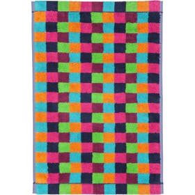 Gastendoekje - Lifestyle geruit 30x50cm - Multicolor