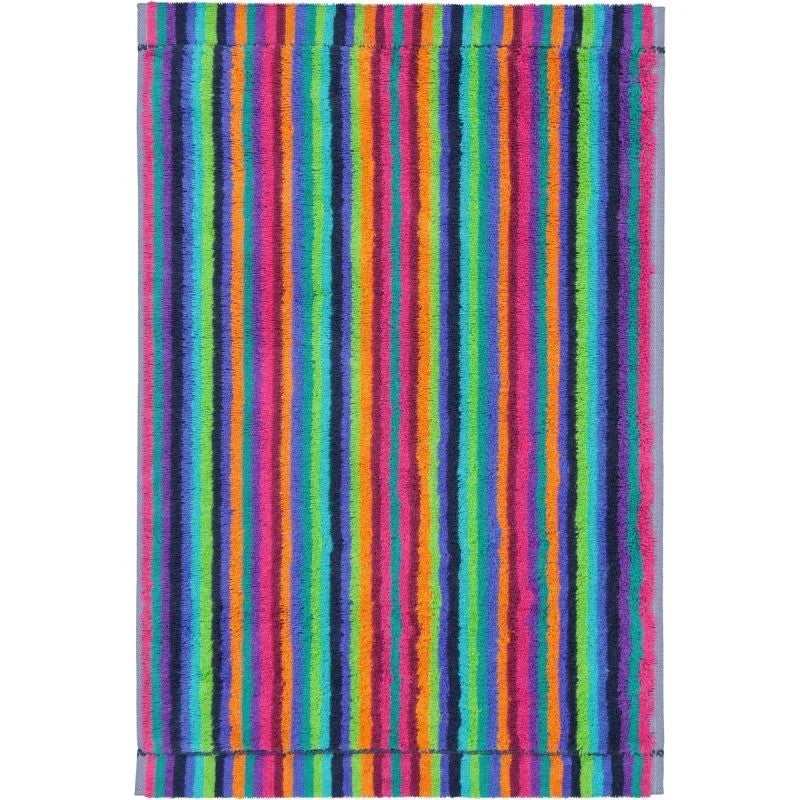 Gastendoekje - Lifestyle strepen 30x50cm - Multicolor