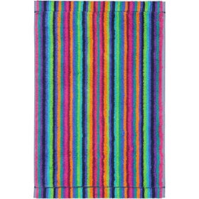Gastendoekje - Lifestyle strepen 30x50cm - Multicolor