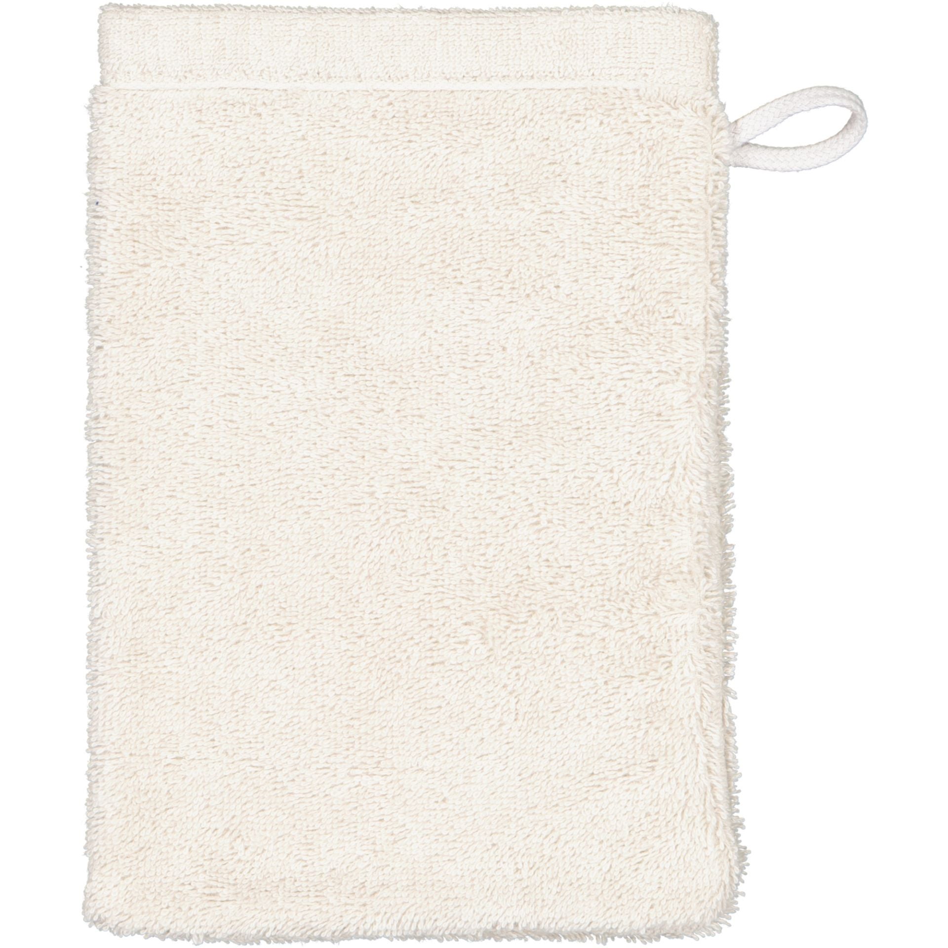 Washandje - Lifestyle Uni 16x22cm - Travertijn