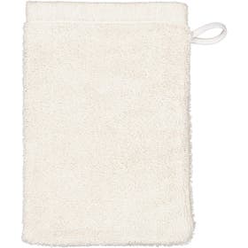 Washandje - Lifestyle Uni 16x22cm - Travertijn