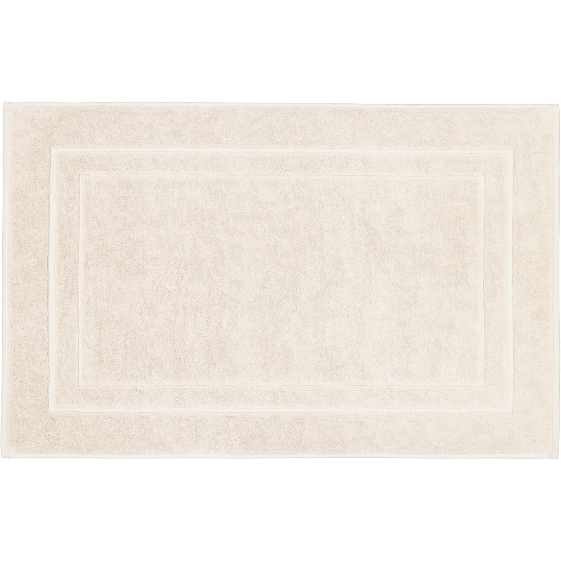 Badmat - Classic Uni 50x80cm - Travertijn