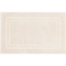 Badmat - Classic Uni 50x80cm - Travertijn