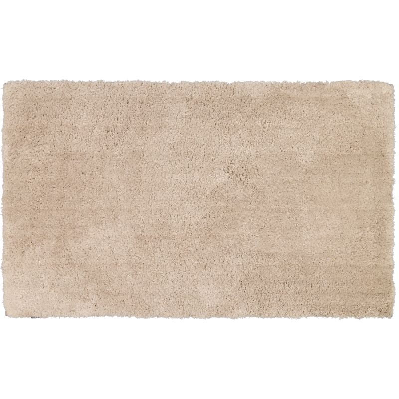 Badmat - Solid 60x100cm - Cappuccino