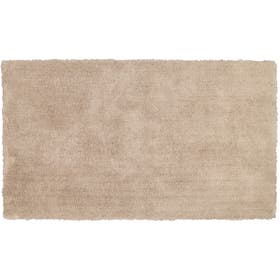 Badmat - Solid 70x120cm - Cappuccino