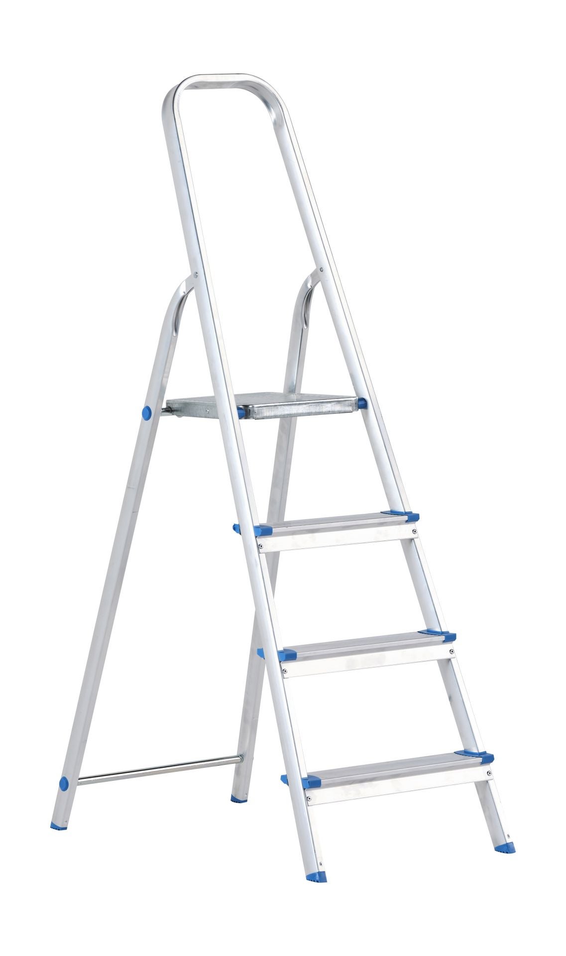 Huishoudtrap - Excelsior Handy+ (4-Treeds)