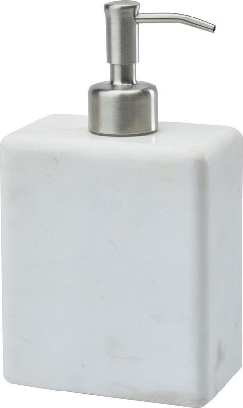 Zeepdispenser -  Hammam - Medium - White