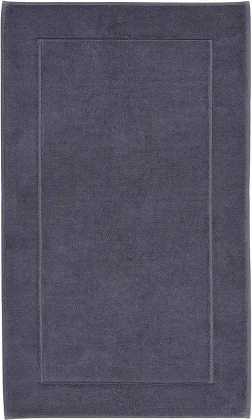 Badmat - Aquanova - Grijs