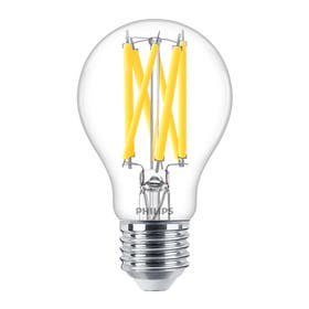 Ledlamp - Classic e27 1521lm - Transparant