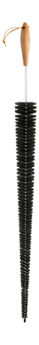 Stofborstel - 49 cm - Beukenhout