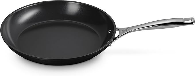 Koekenpan - Essential Non-Stick Ceramiek 28cm - Zwart