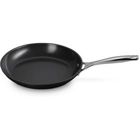 Koekenpan - Essential Non-Stick Ceramiek 28cm - Zwart