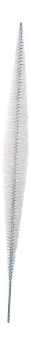 Reinigingsborstel - 19 cm 
