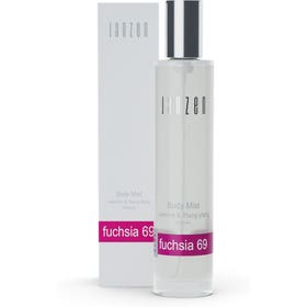 Bodyspray - Fuchsia 69 50 ML - Wit