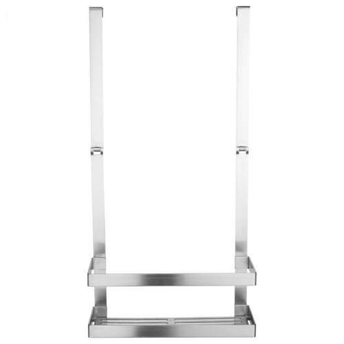 Flaconhouder - Selection RVS - Chroom