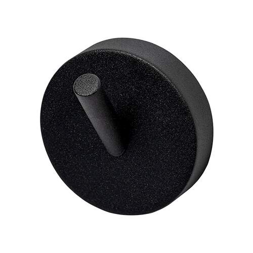 Haak - Kosmos haak enkel - Zwart