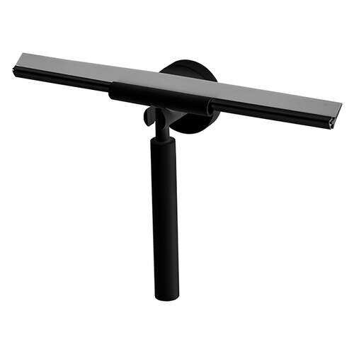 Wisser - Kosmos wisser met haak - Zwart