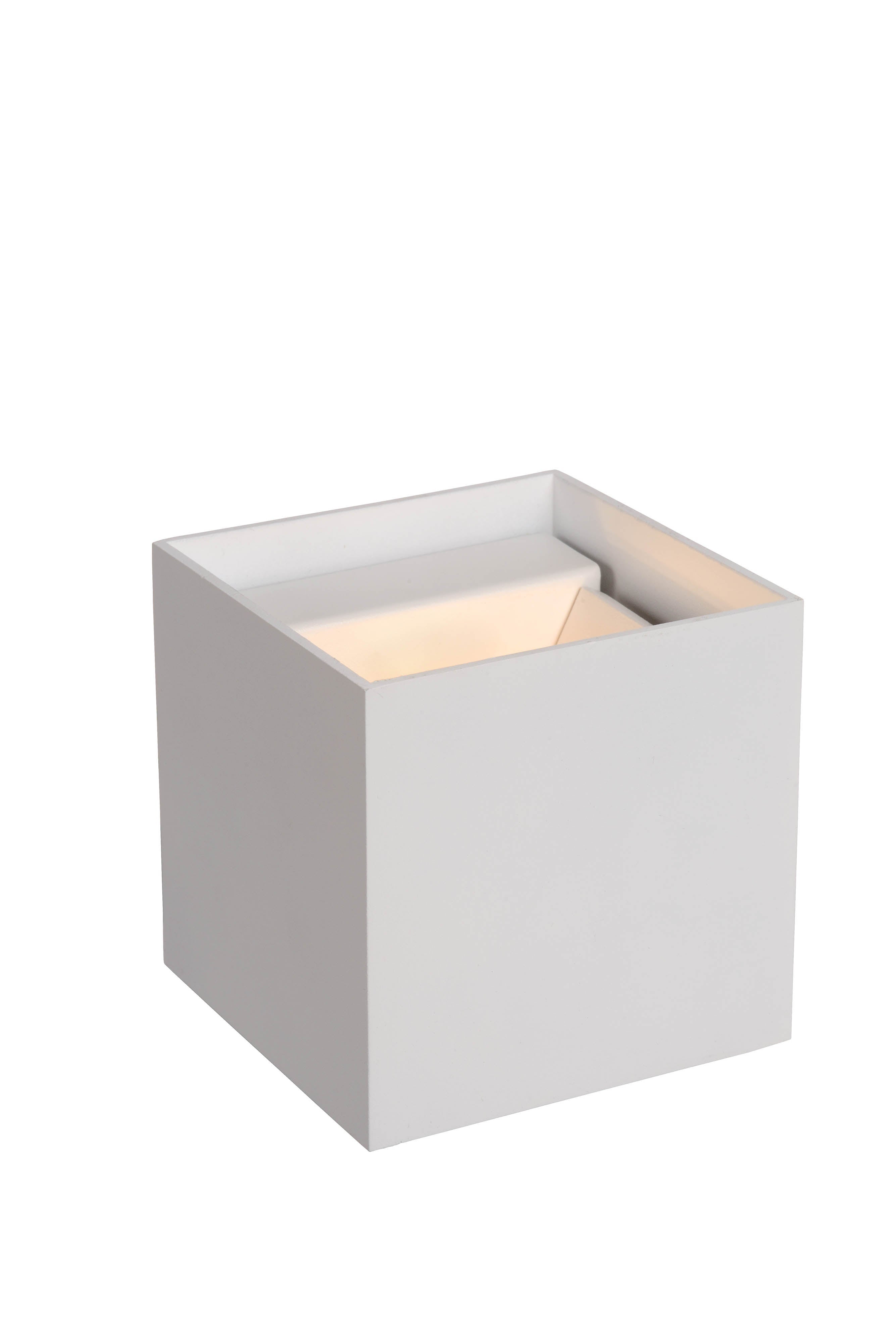 Wandlamp - Xio Led Dimb. G9 1X4W 2700K  - Wit