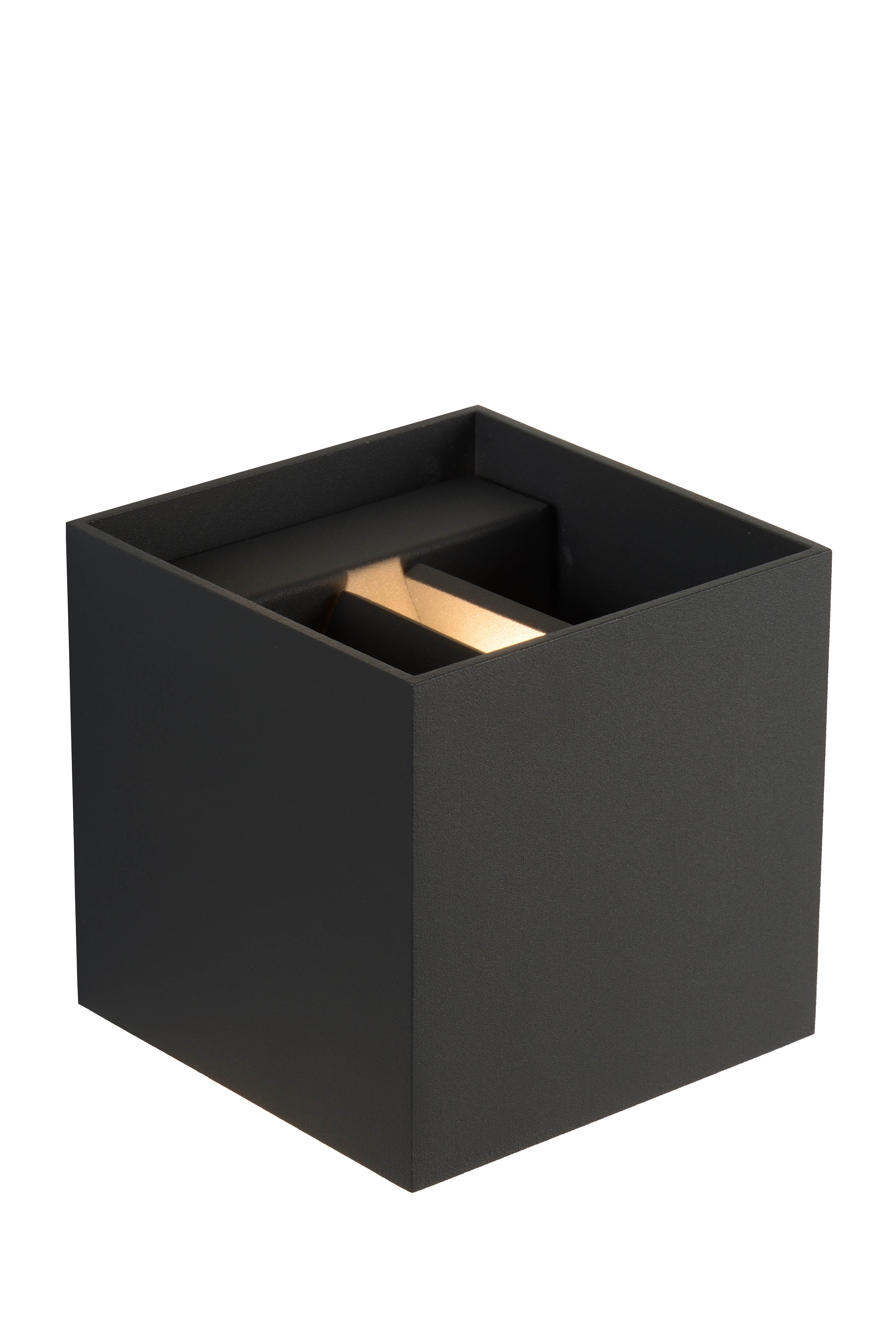 Wandlamp - Xio Led Dimb. G9 1X4W 2700K  - Grijs